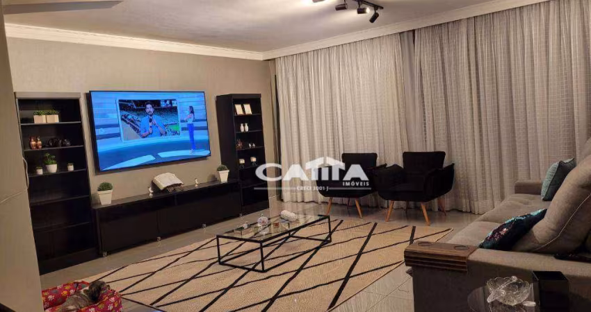 Sobrado à venda, 191 m² por R$ 1.060.000,00 - Tatuapé - São Paulo/SP