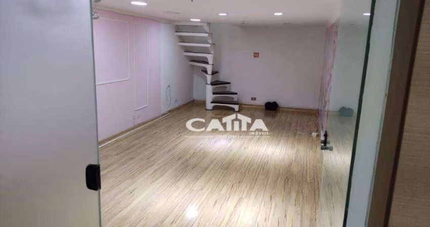 Sala à venda, 61 m² por R$ 350.000,00 - Tatuapé - São Paulo/SP