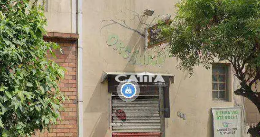 Prédio à venda, 130 m² por R$ 770.000,00 - Mooca - São Paulo/SP
