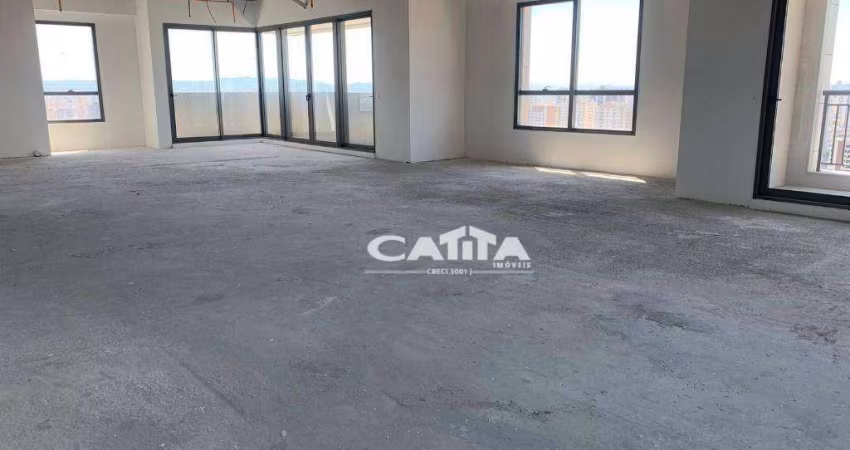 Laje para alugar, 500 m² por R$ 80.000/mês - Tatuapé - São Paulo/SP