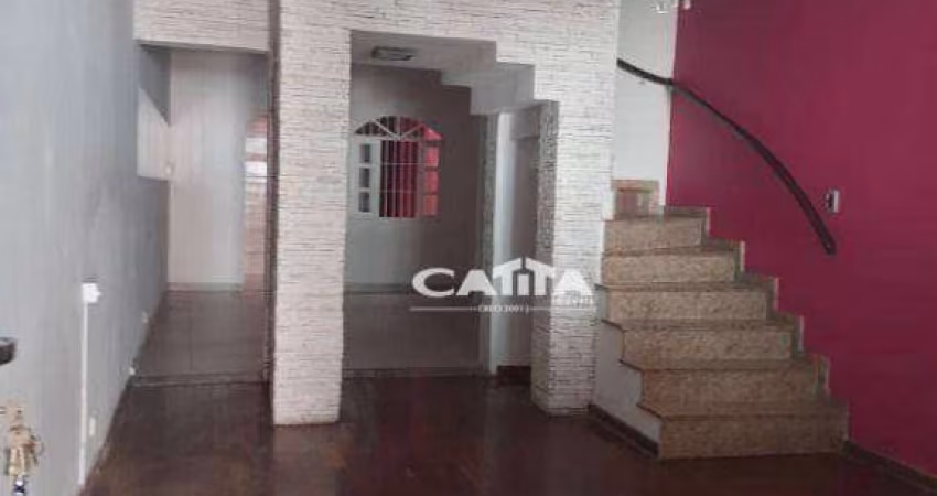 Sobrado comercial para alugar, 190 m² por R$ 5.250/mês - Tatuapé - São Paulo/SP