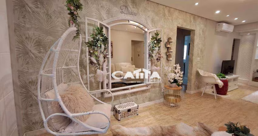Casa com 5 quartos e 1 vaga, 274 m² - venda por R$ 2.450.000 - Parque da Mooca - São Paulo/SP