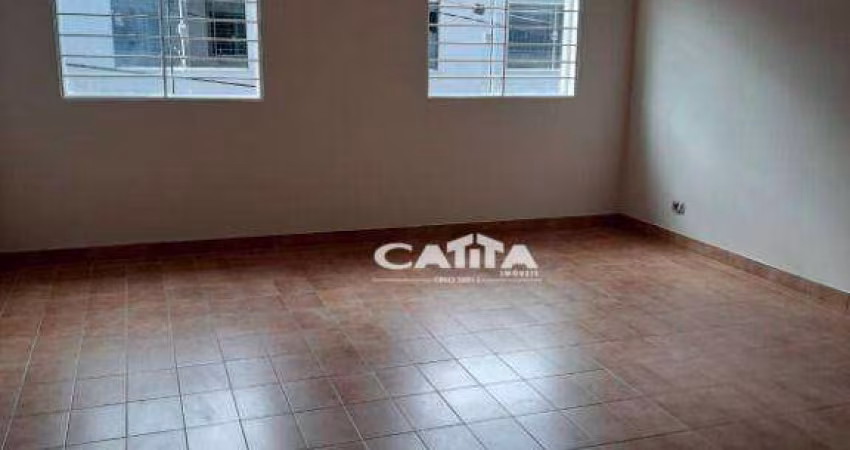 Sala comercial para alugar com 100 m² por R$ 4.900/mês - Tatuapé - São Paulo/SP