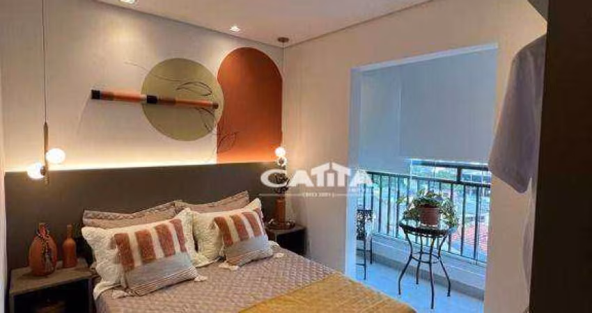 Apartamento à venda, 48 m² por R$ 469.000,00 - Vila Formosa - São Paulo/SP