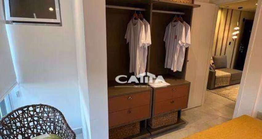 Apartamento à venda, 39 m² por R$ 329.000,00 - Vila Formosa - São Paulo/SP