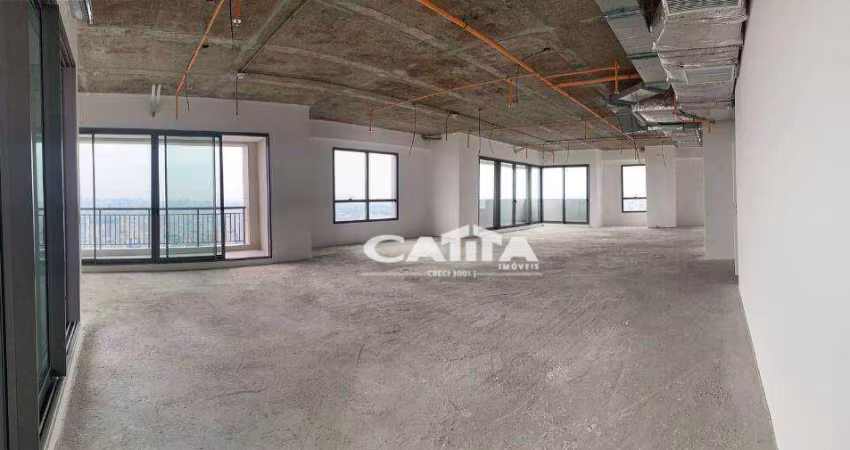 Laje, 500 m² - venda por R$ 9.000.000,00 ou aluguel por R$ 71.614,70/mês - Tatuapé - São Paulo/SP