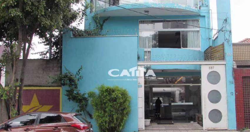 Prédio para alugar, 462 m² por R$ 25.600,00/mês - Tatuapé - São Paulo/SP