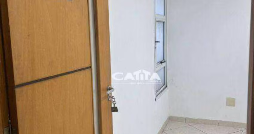 Sala para alugar, 10 m² por R$ 1.450,00/mês - Tatuapé - São Paulo/SP