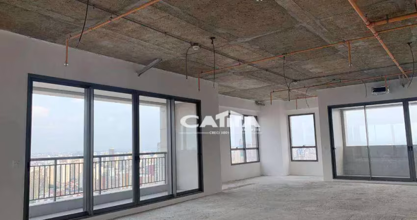 Sala, 500 m² - venda por r$ 8.450.000,00 ou aluguel por r$ 69.471,81/mês - tatuapé - são paulo/sp