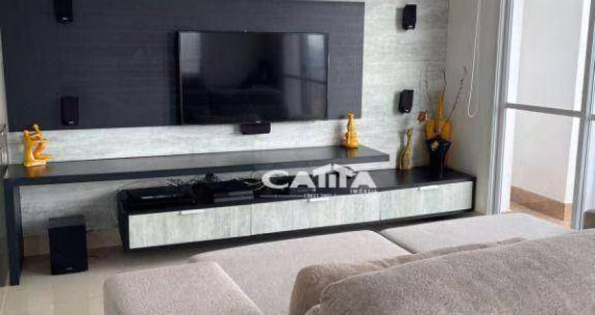 Cobertura com 2 dormitórios, 161 m² - venda por R$ 1.260.000,00 ou aluguel por R$ 12.763,24/mês - Vila Formosa - São Paulo/SP
