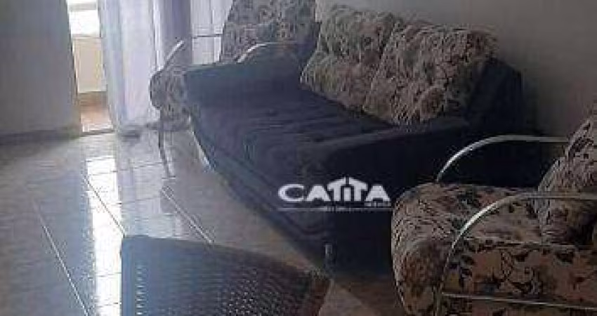 Apartamento com 2 quartos e 1 vaga à venda, 56 m² por R$ 320.000 - Vila Formosa - São Paulo/SP