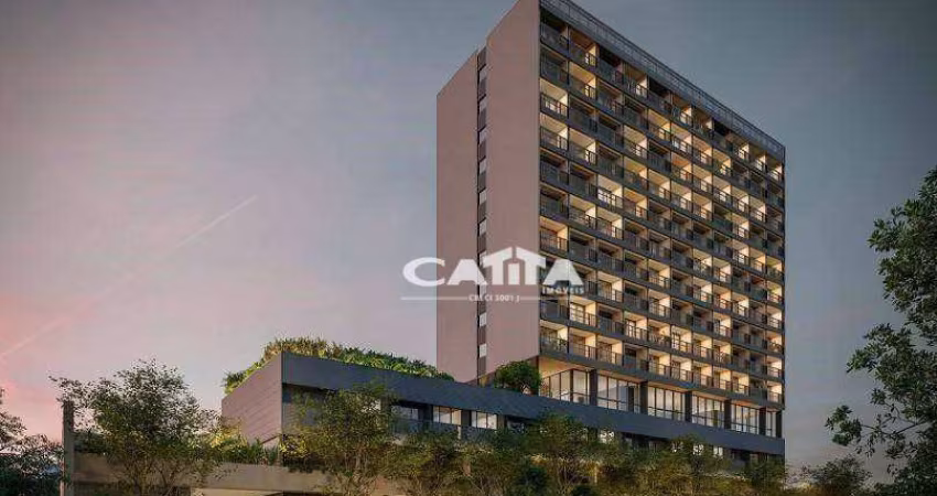 Sala, 25 m² - venda por ou aluguel  no Lumen - Anália Franco - São Paulo/SP