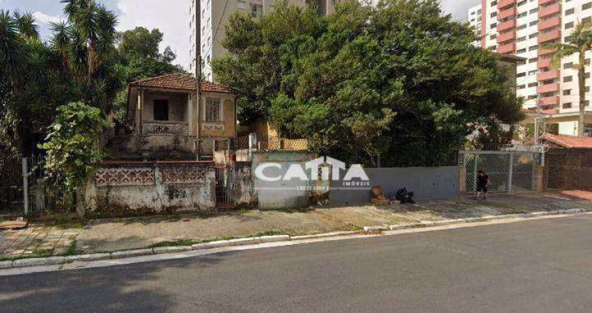 Terreno à venda, 660 m² por R$ 1.500.000,00 - Itaquera - São Paulo/SP