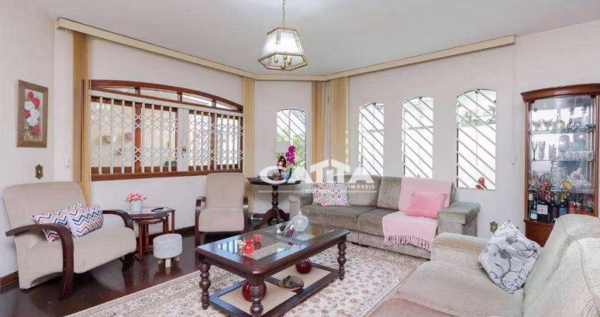 Sobrado com 4 quartos e 5 vagas à venda, 180 m² por R$ 1.600.000 - Vila Carrão - São Paulo/SP