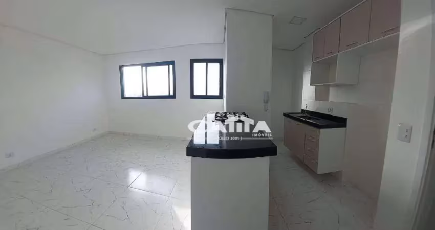 Apartamento com 1 dormitório à venda, 39 m² por R$ 443.500,00 - Aricanduva - São Paulo/SP