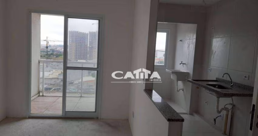 Apartamento à venda, 51 m² por R$ 292.153,00 - Cidade Antônio Estevão de Carvalho - São Paulo/SP