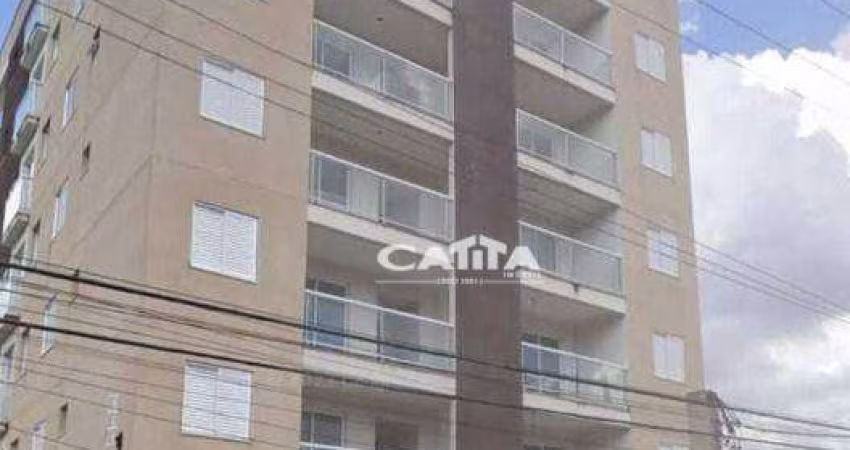 Apartamento à venda, 54 m² por R$ 318.490,00 - Itaquera - São Paulo/SP