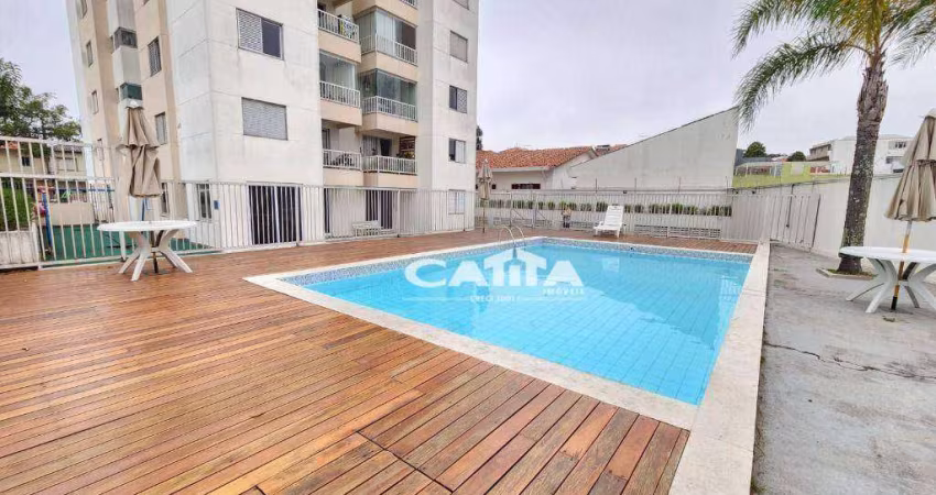 Apartamento à venda, 63 m² por R$ 430.000,00 - Mooca - São Paulo/SP