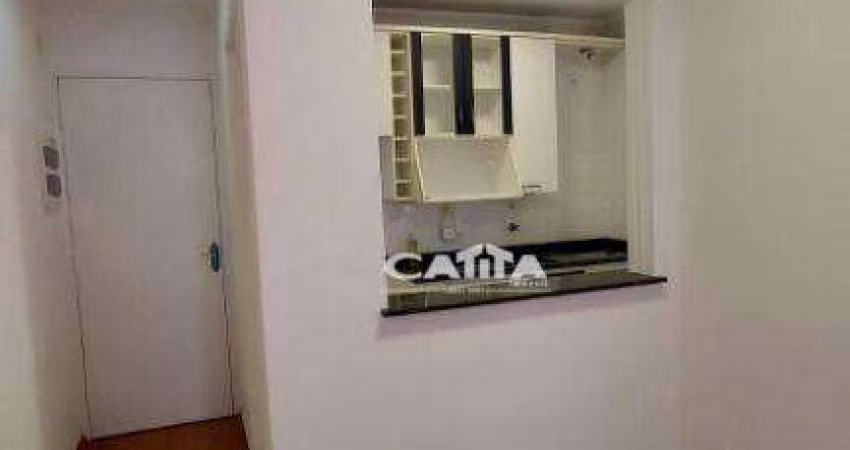 Apartamento com 2 quartos e 1 vaga à venda, 50 m² por R$ 230.000 - Itaquera - São Paulo/SP