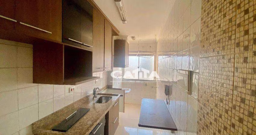 Apartamento com 2 dormitórios à venda, 50 m² por R$ 395.000,00 - Tatuapé - São Paulo/SP