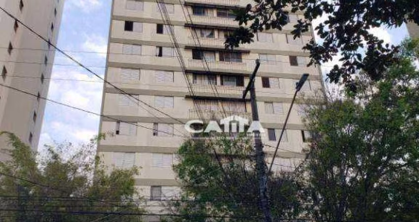 Apartamento à venda, 75 m² por R$ 700.000,00 - Tatuapé - São Paulo/SP
