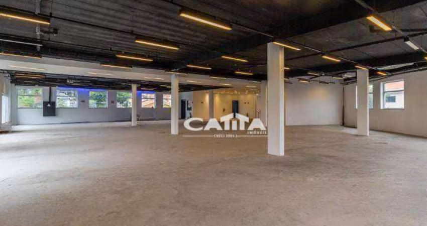 Salão para alugar, 724 m² por R$ 20.570,36/mês - Vila Carrão - São Paulo/SP