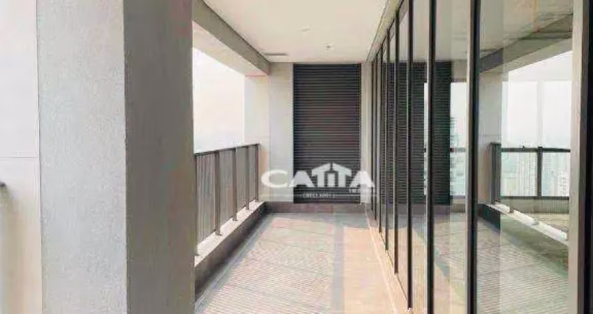 Laje, 214 m² - venda por r$ 3.900.000,00 ou aluguel por r$ 31.345,85/mês - tatuapé - são paulo/sp