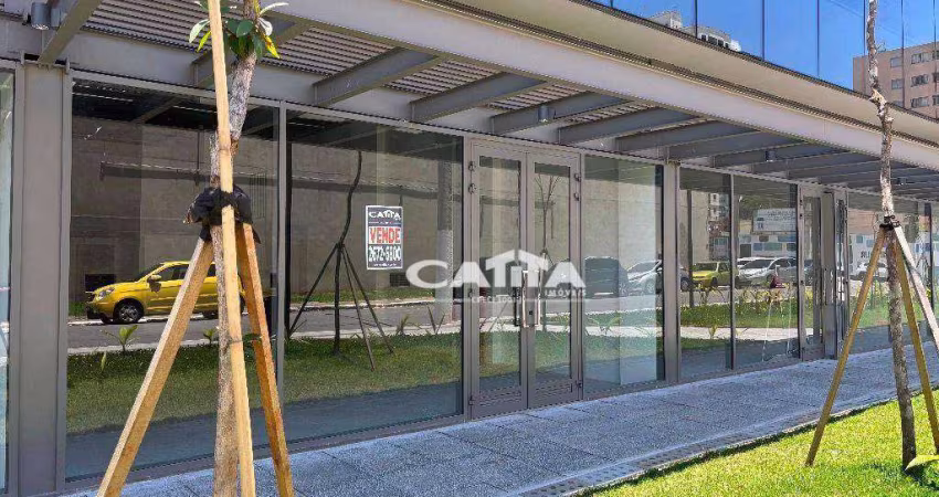 Loja, 145 m² - venda por R$ 3.260.000,00 ou aluguel por R$ 18.964,30/mês - Tatuapé - São Paulo/SP