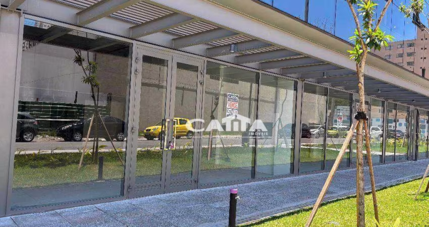 Loja, 193 m² - venda por R$ 4.350.000,00 ou aluguel por R$ 25.300,65/mês - Tatuapé - São Paulo/SP