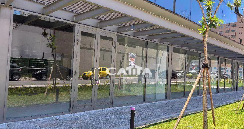 Loja, 193 m² - venda por R$ 4.350.000,00 ou aluguel por R$ 25.300,65/mês - Tatuapé - São Paulo/SP