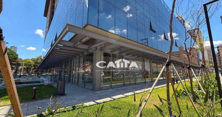 Loja, 137 m² - venda por R$ 3.500.000,00 ou aluguel por R$ 19.980,71/mês - Tatuapé - São Paulo/SP