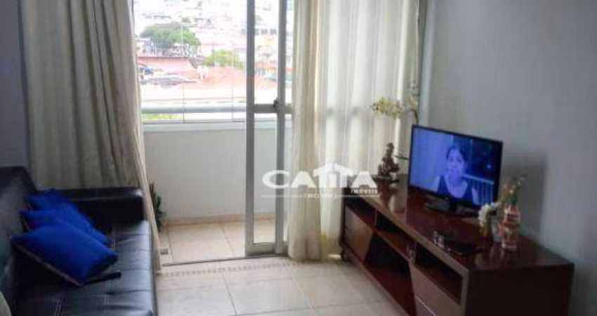 Apartamento com 2 quartos e 1 vaga à venda, 64 m² por R$ 430.000 - Vila Carrão - São Paulo/SP
