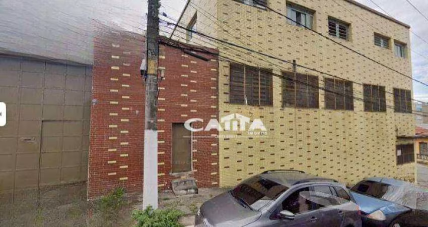 Prédio para alugar, 1600 m² por R$ 36.000,00/mês - Vila Matilde - São Paulo/SP