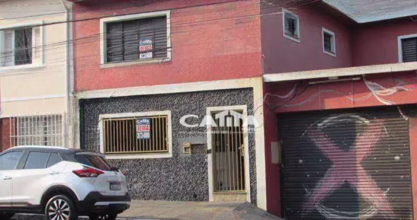 Sobrado com 7 dormitórios para alugar, 253 m² por R$ 8.535,23/mês - Tatuapé - São Paulo/SP