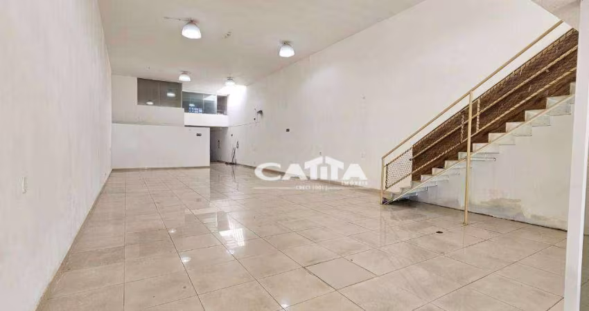 Galpão para alugar, 600 m² por R$ 14.400,00/mês - Vila Prudente (Zona Leste) - São Paulo/SP