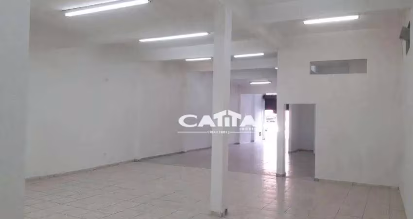 Salão para alugar, 220 m² por r$ 11.205,80/mês - são miguel - são paulo/sp