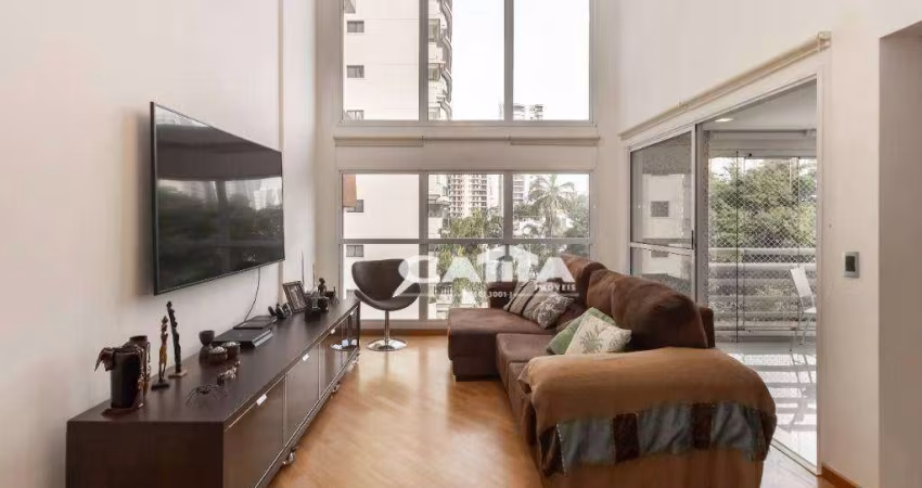 Vende-se apartamento duplex