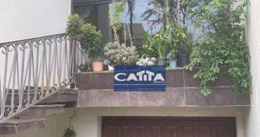 Sobrado com 3 quartos à venda, 214 m² por r$ 750.000 - vila carrão - são paulo/sp