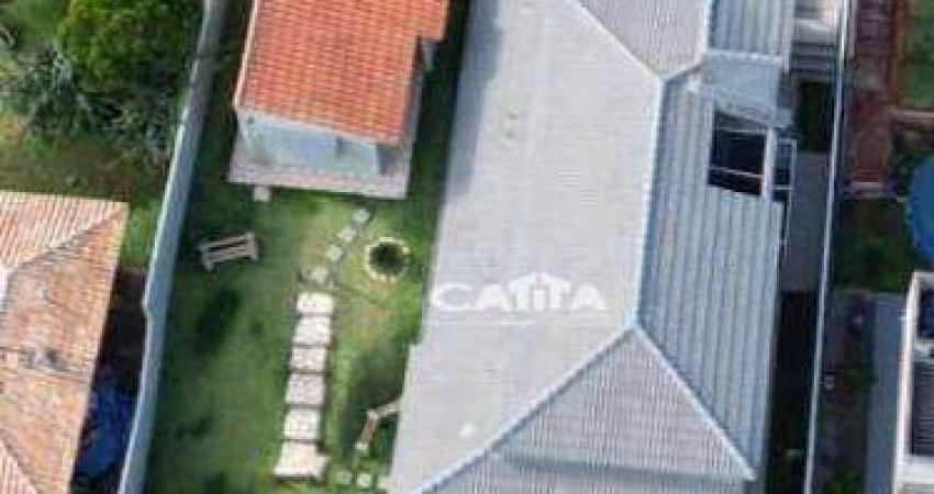 Casa de Campo com 3 dormitórios à venda, 246 m² por R$ 980.000 - Vale do Rio Cachoeira - Piracaia/SP