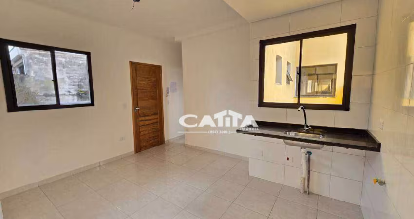 Apartamento à venda, 30 m² por R$ 200.000,00 - Vila Matilde - São Paulo/SP