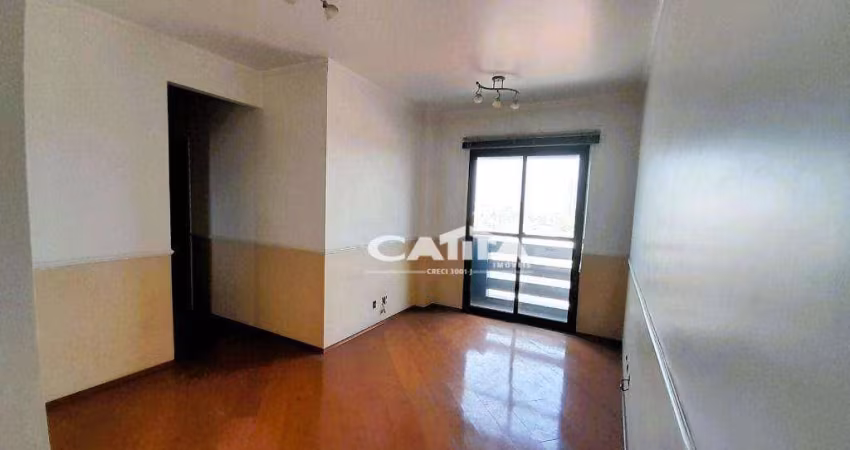 Apartamento com 2 dormitórios à venda, 50 m² por R$ 294.680,00 - Jardim Ibitirama - São Paulo/SP