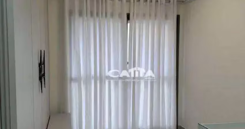Apartamento para alugar, 43 m² por r$ 4.288,44/mês - vila prudente - são paulo/sp