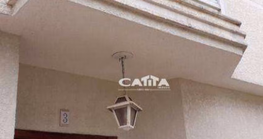 Sobrado em Condomínio fechado para locação – Vila Matilde  - 2 vagas