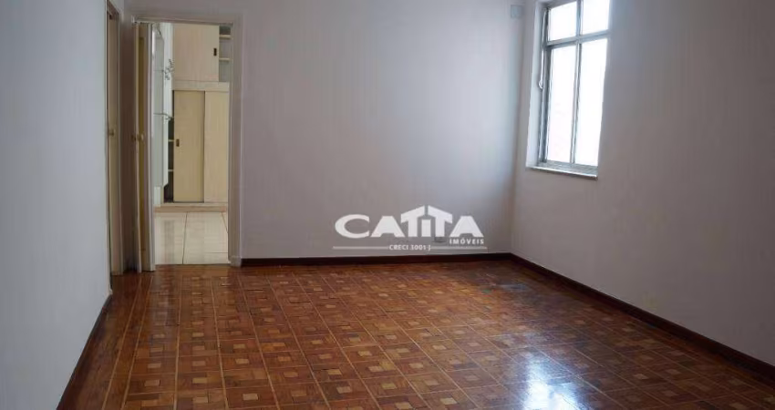 Apartamento com 2 quartos à venda na Rua Tuiuti  76 m² por R$ 480.000 - Tatuapé - São Paulo/SP