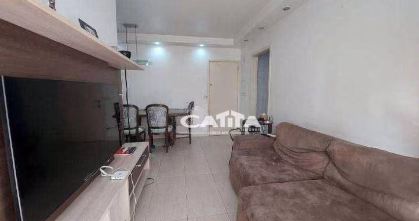 Apartamento no Tatuapé.