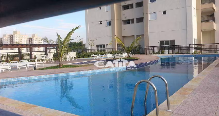 Apartamento com 2 dormitórios à venda, 66 m² por R$ 650.000,00 - Vila Formosa - São Paulo/SP