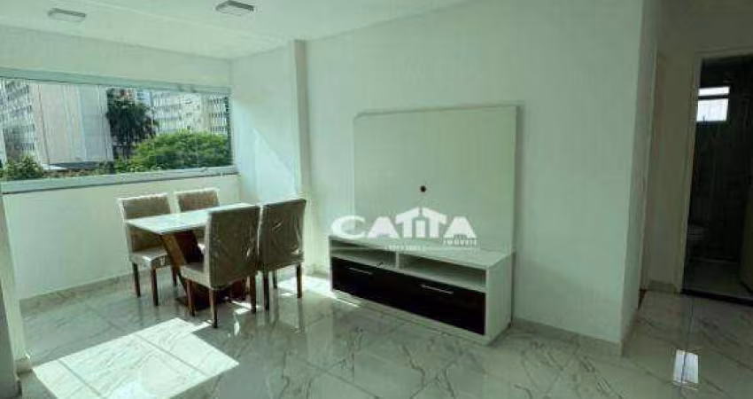 Apartamento para alugar, 39 m² por R$ 2.754,17/mês - Vila Formosa - São Paulo/SP