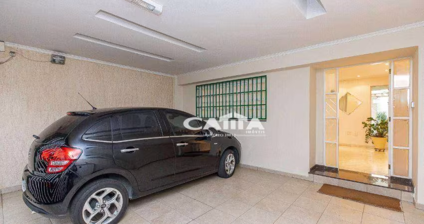 Casa com 3 quartos à venda, 110 m² por R$ 1.300.000 - Alto da Mooca - São Paulo/SP