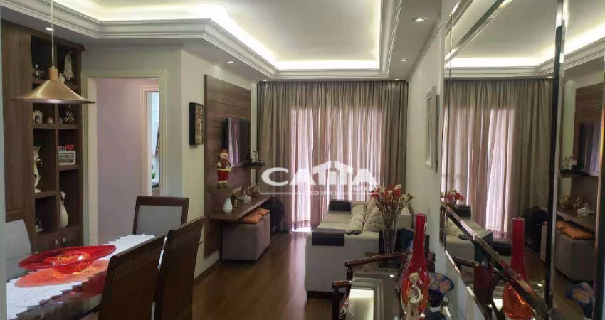 Apartamento Vila Carrão