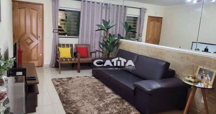 Sobrado à venda, 113 m² por R$ 789.600,00 - Vila Formosa - São Paulo/SP